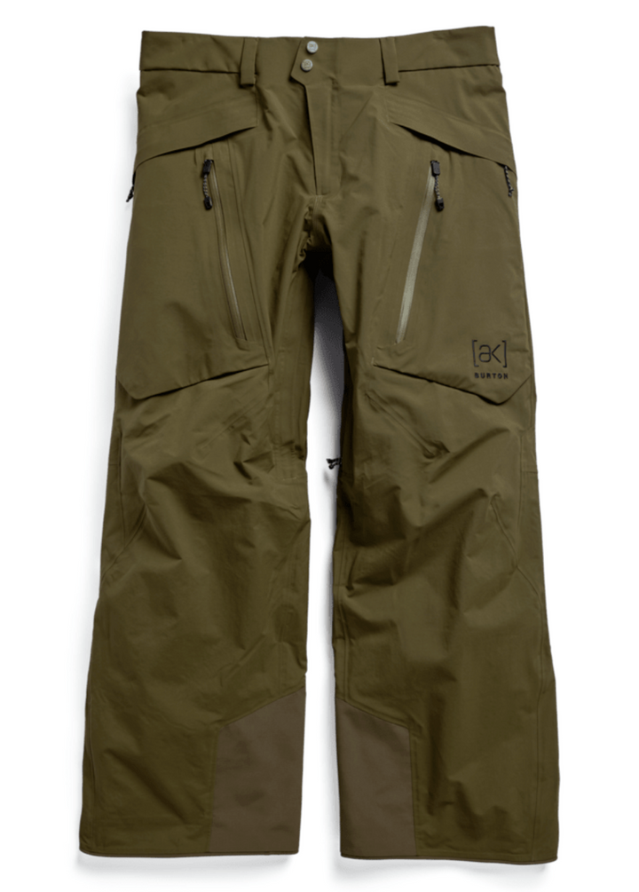 Burton Mens [AK] Swash Insulated Gore-Tex 2L Pants 2027