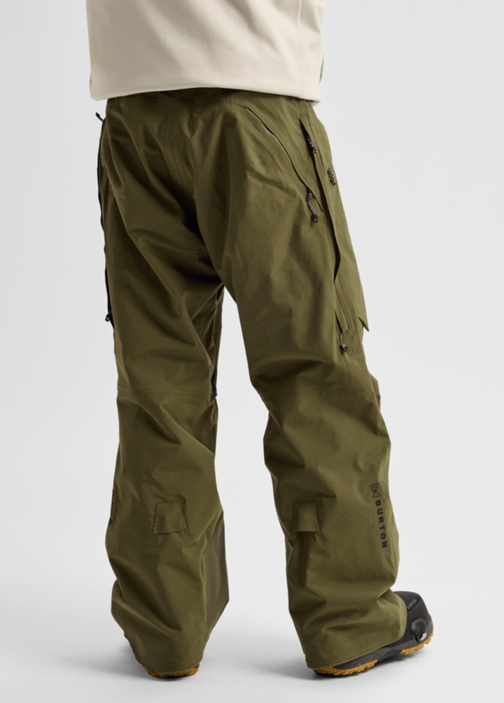 Burton Mens [AK] Swash Insulated Gore-Tex 2L Pants 2027