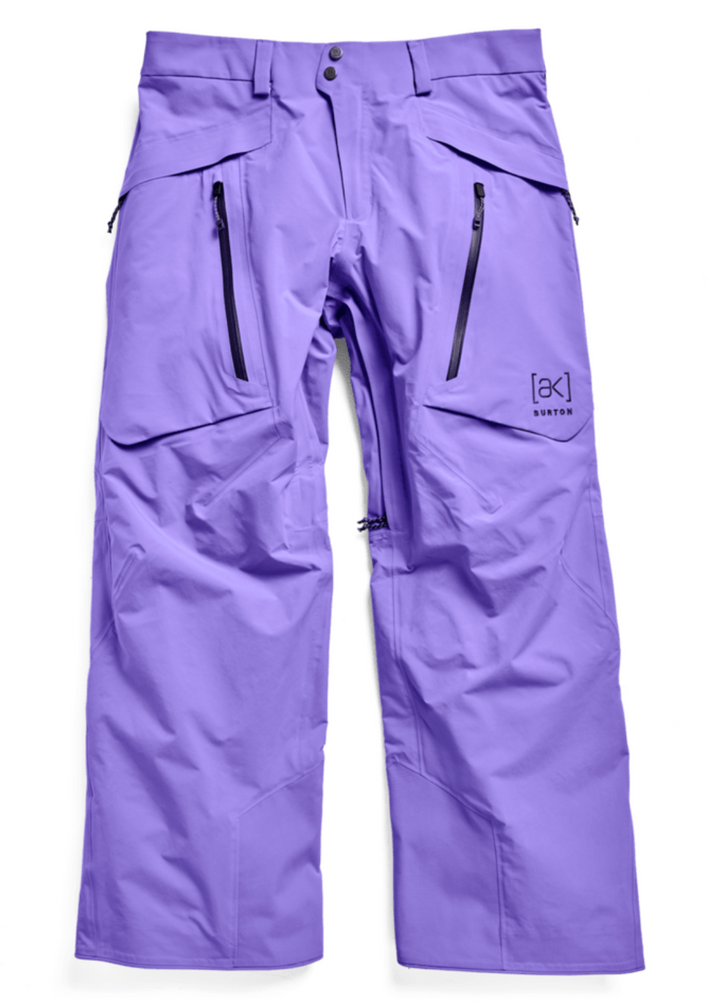 Burton Mens [AK] Swash Insulated Gore-Tex 2L Pants 2027