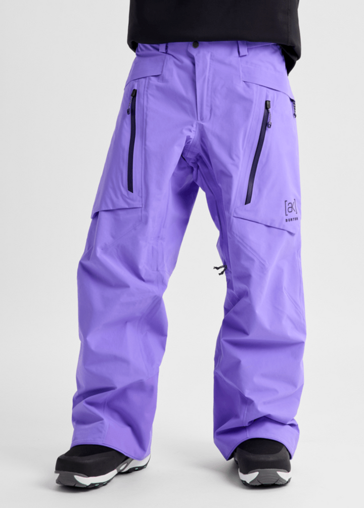 Burton Mens [AK] Swash Insulated Gore-Tex 2L Pants 2027
