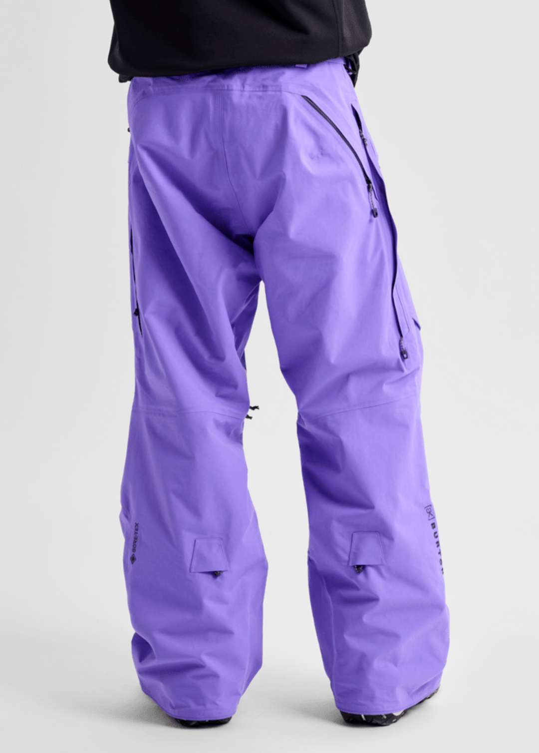 Burton Mens [AK] Swash Insulated Gore-Tex 2L Pants 2027