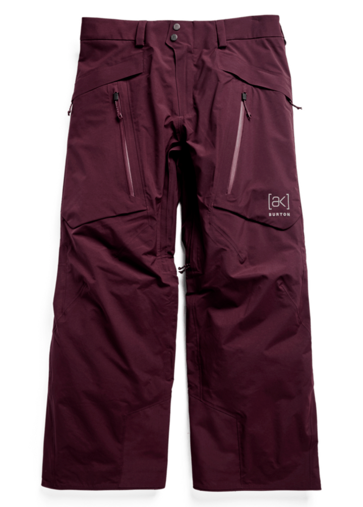 Burton Mens [AK] Swash Insulated Gore-Tex 2L Pants 2027