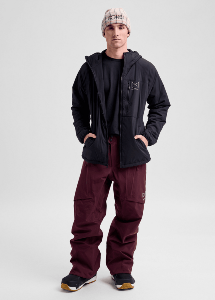 Burton Mens [AK] Swash Insulated Gore-Tex 2L Pants 2027
