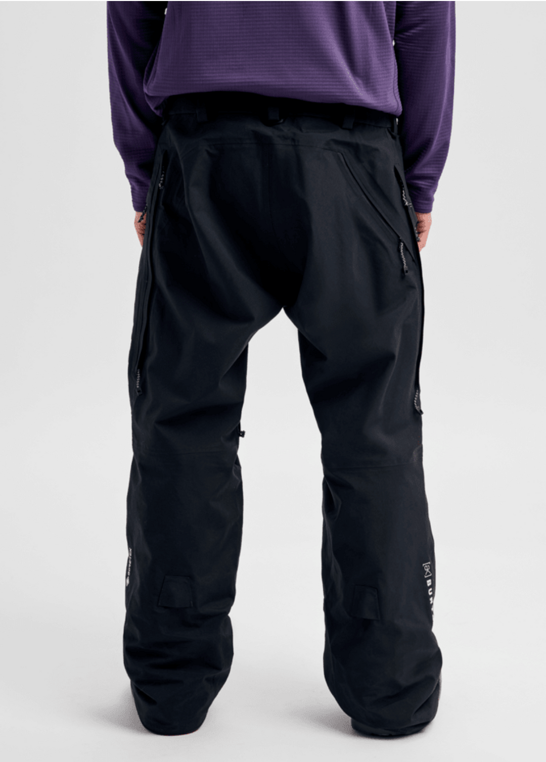 Burton Mens [AK] Gore-Tex Swash Pant - Tall 2026