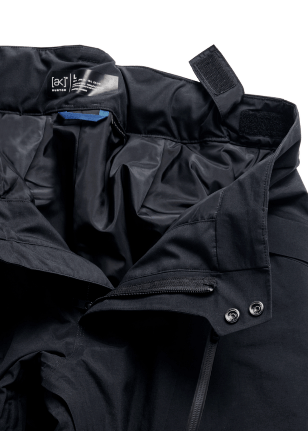 Burton Mens [AK] Gore-Tex Swash Pant - Tall 2026