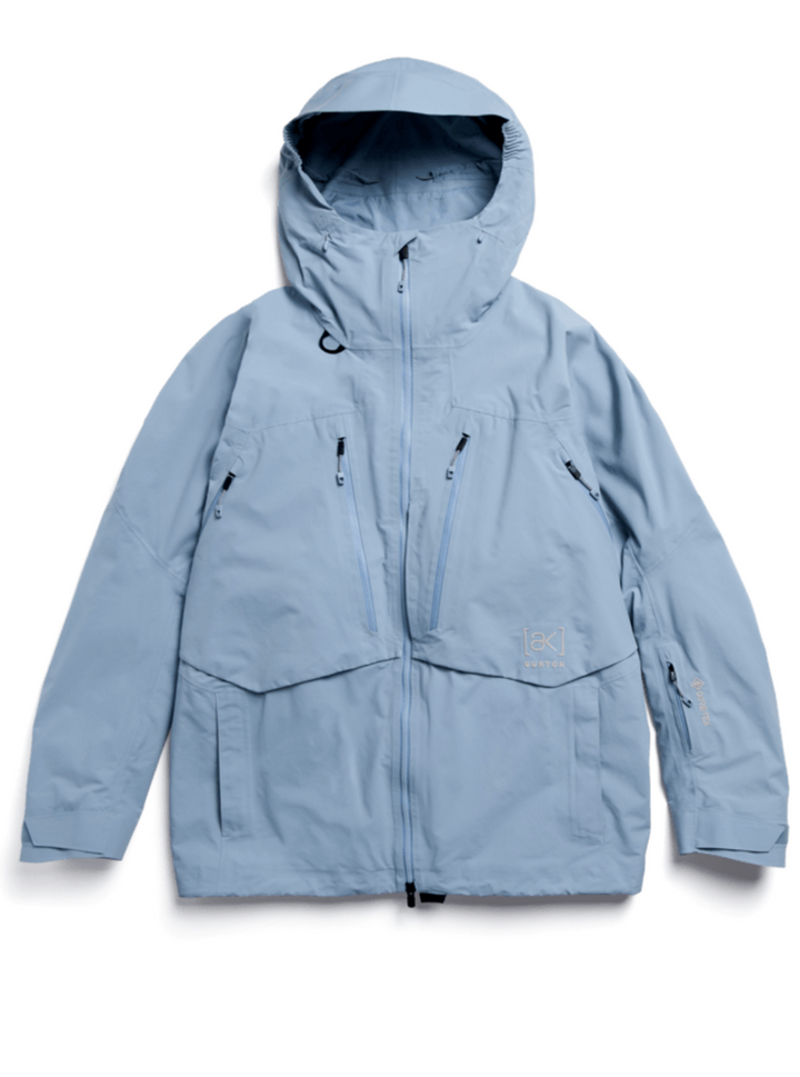 Burton Mens [AK] Swash Synthetic Insulated-Gore-Tex-2L Jacket 2027