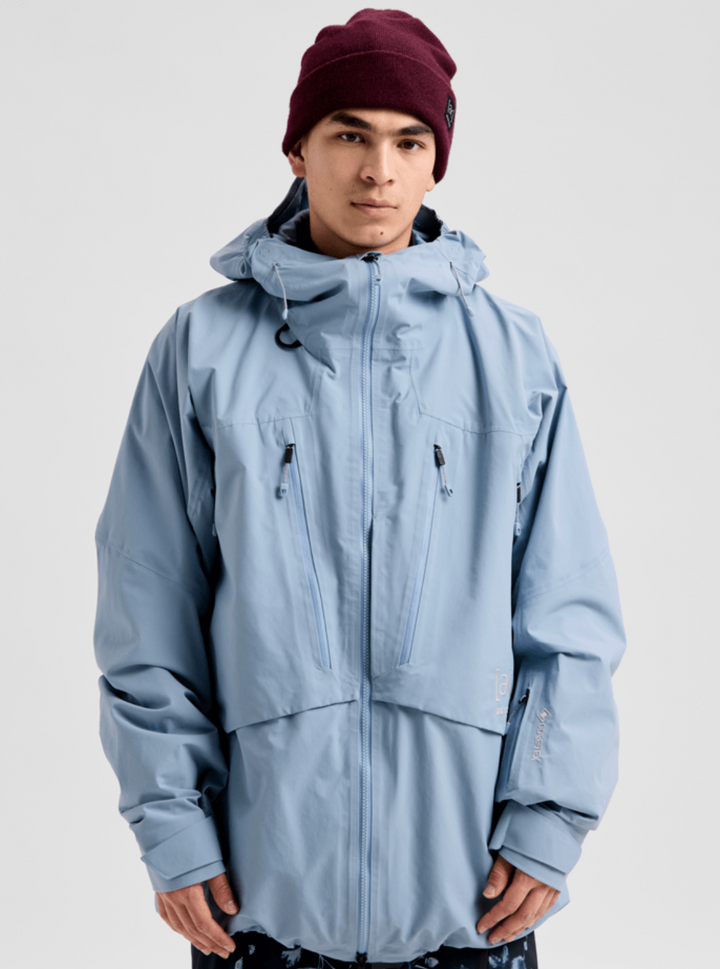Burton Mens [AK] Swash Synthetic Insulated-Gore-Tex-2L Jacket 2027
