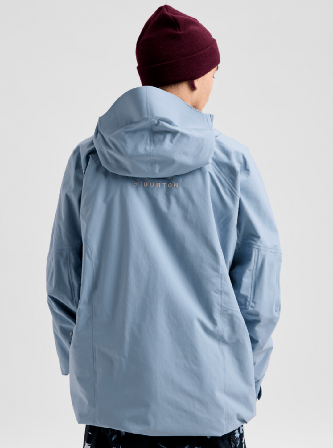 Burton Mens [AK] Swash Synthetic Insulated-Gore-Tex-2L Jacket 2027
