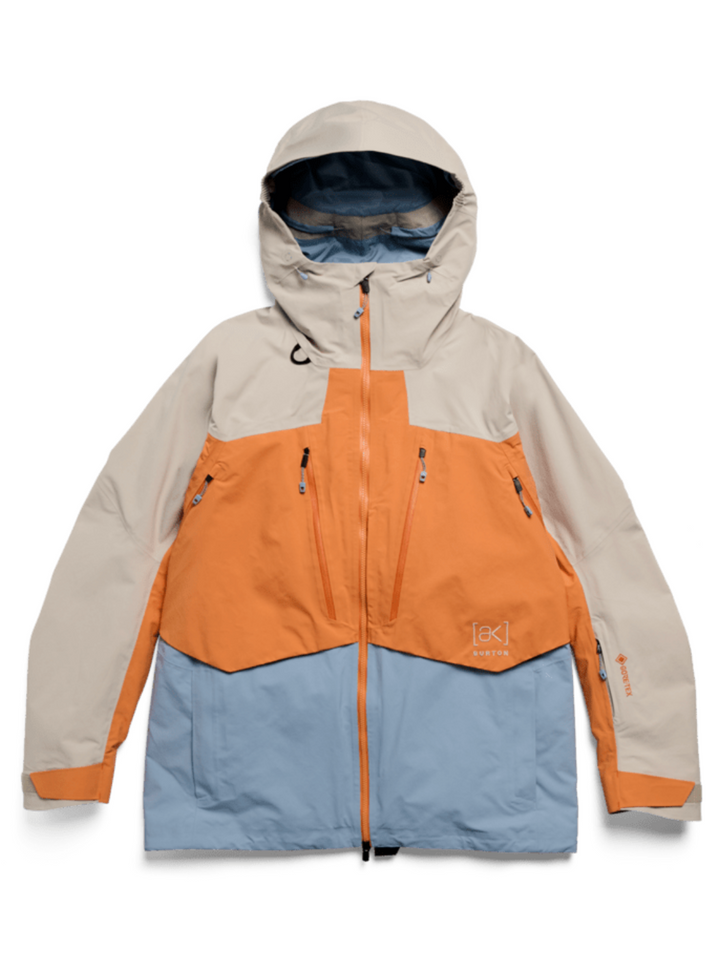 Burton Mens [AK] Swash Synthetic Insulated-Gore-Tex-2L Jacket 2027