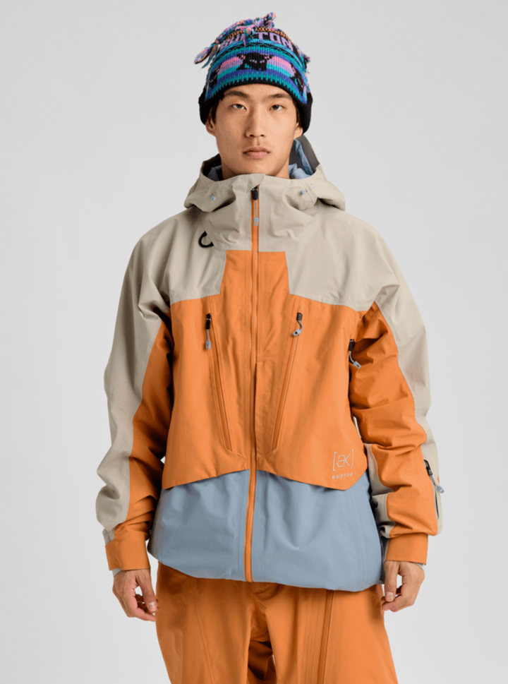 Burton Mens [AK] Swash Synthetic Insulated-Gore-Tex-2L Jacket 2027