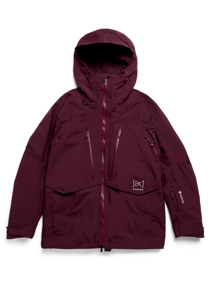 Burton Mens [AK] Swash Synthetic Insulated-Gore-Tex-2L Jacket 2027