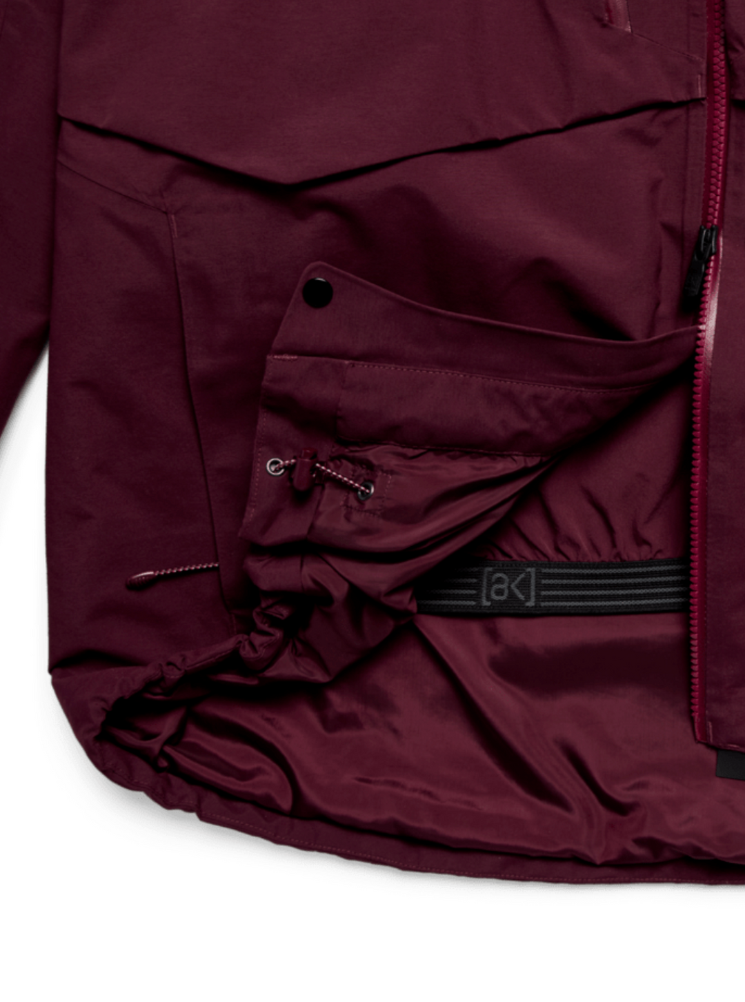 Burton Mens [AK] Swash Synthetic Insulated-Gore-Tex-2L Jacket 2027