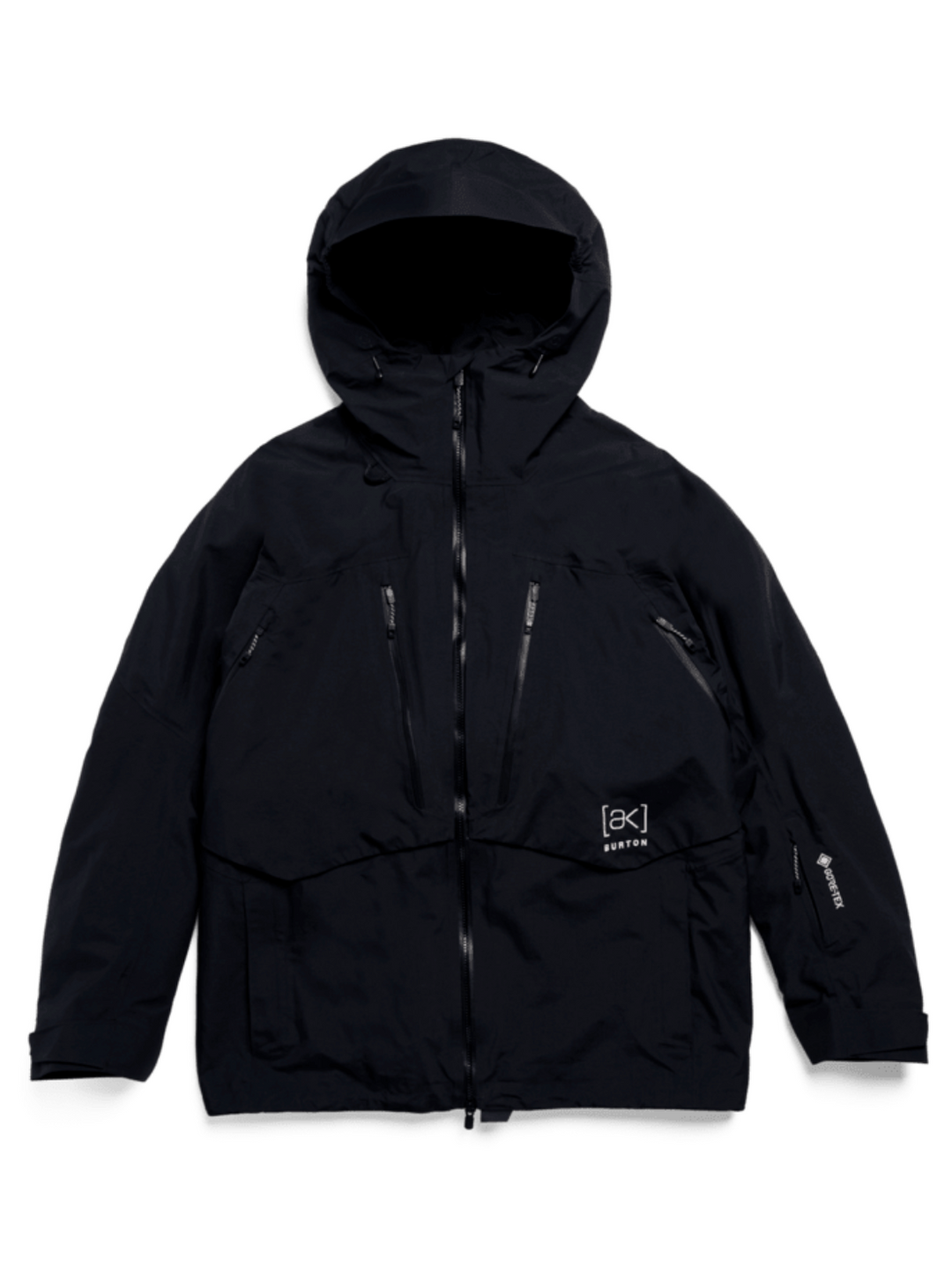 Burton Mens [AK] Swash Synthetic Insulated-Gore-Tex-2L Jacket 2027