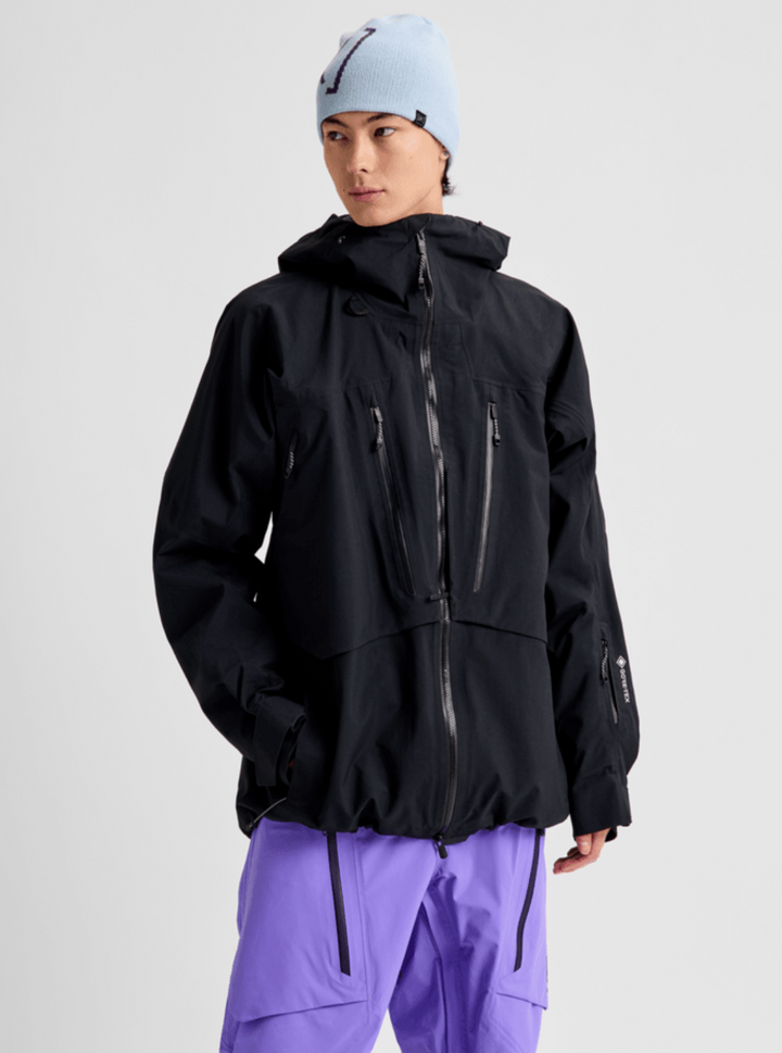 Burton Mens [AK] Swash Synthetic Insulated-Gore-Tex-2L Jacket 2027