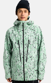 Burton Mens [ak] Tuvak Gore-Tex C-Knit 3L Jacket 2026