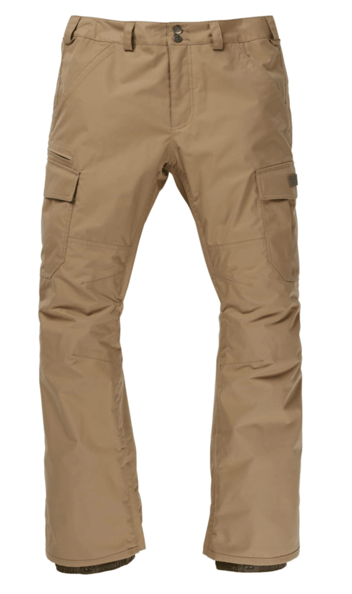 Burton Mens Cargo Pant 2025