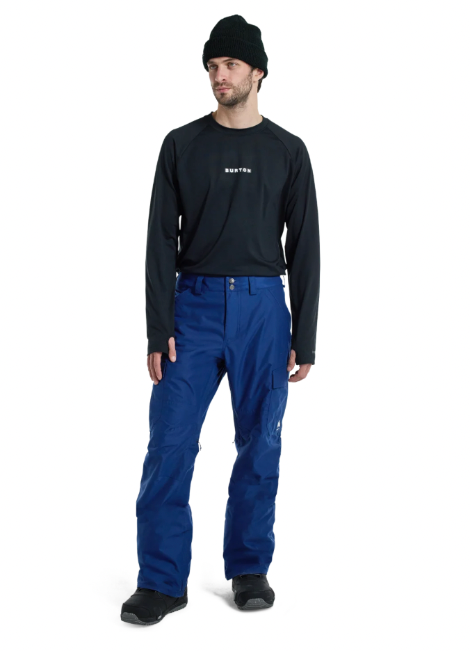 Burton Mens Cargo Pant 2025