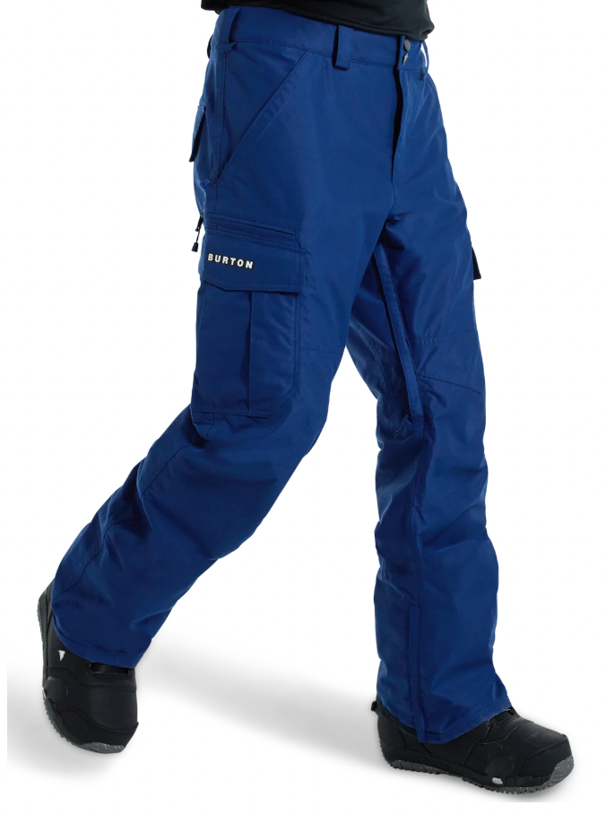 Burton Mens Cargo Pant 2025