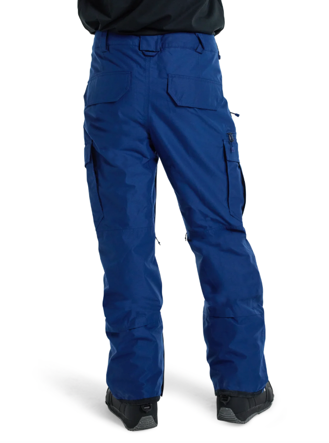 Burton Mens Cargo Pant 2025
