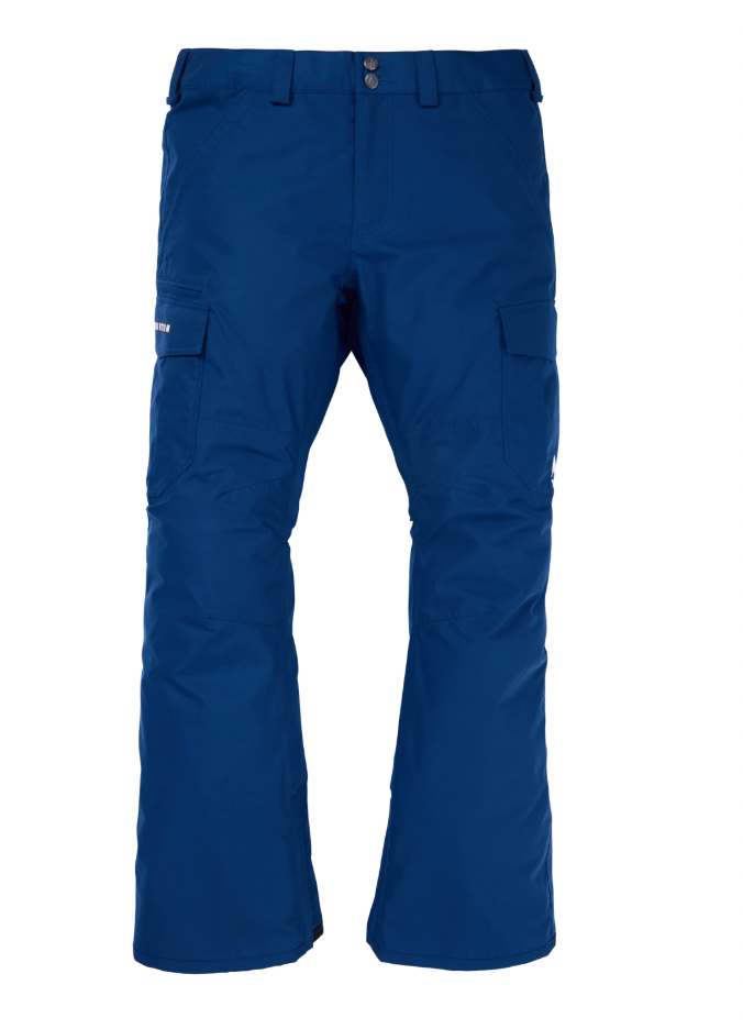 Burton Mens Cargo Pant 2025