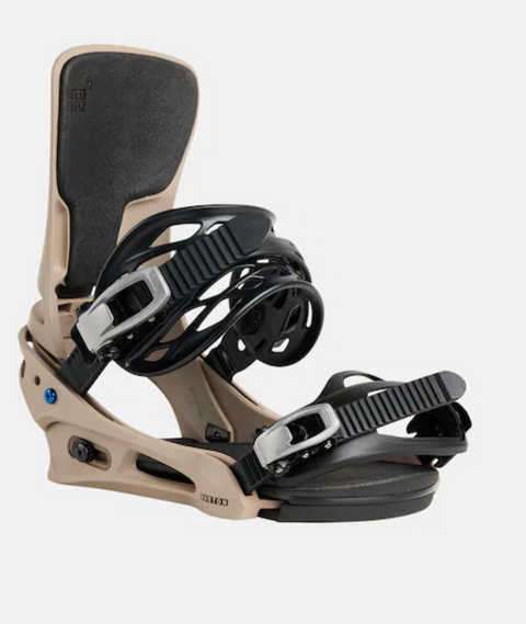 Burton Mens Cartel Binding 2026