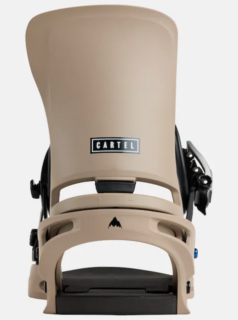 Burton Mens Cartel Binding 2026