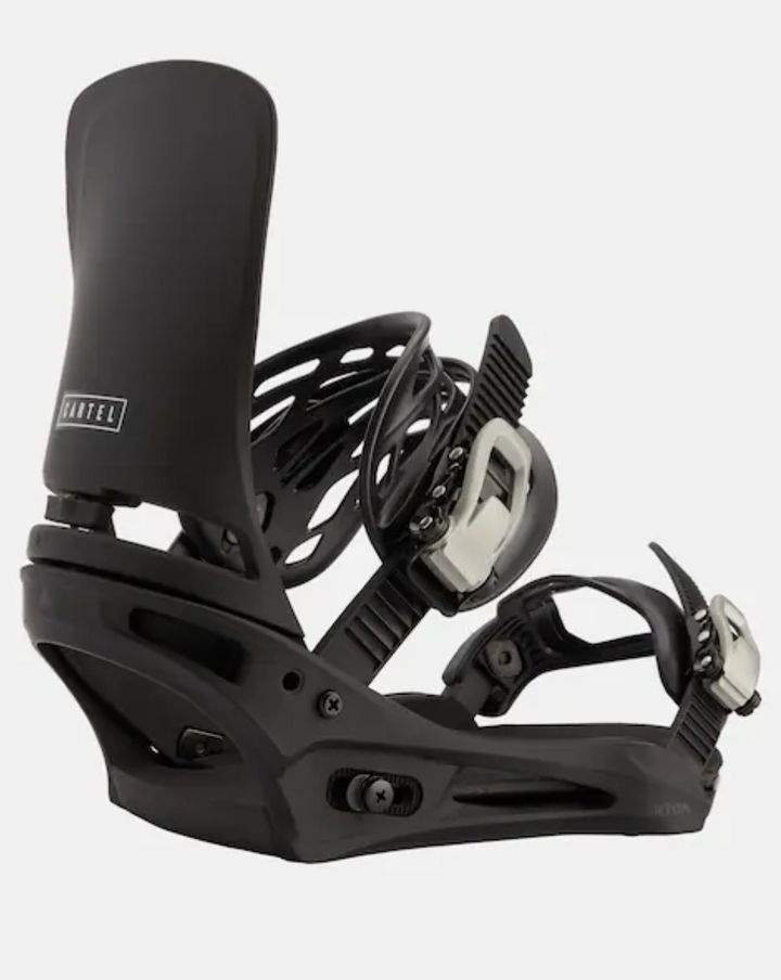 Burton Mens Cartel Binding 2026