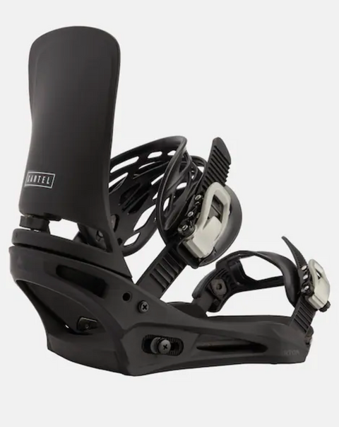Burton Mens Cartel Binding 2026