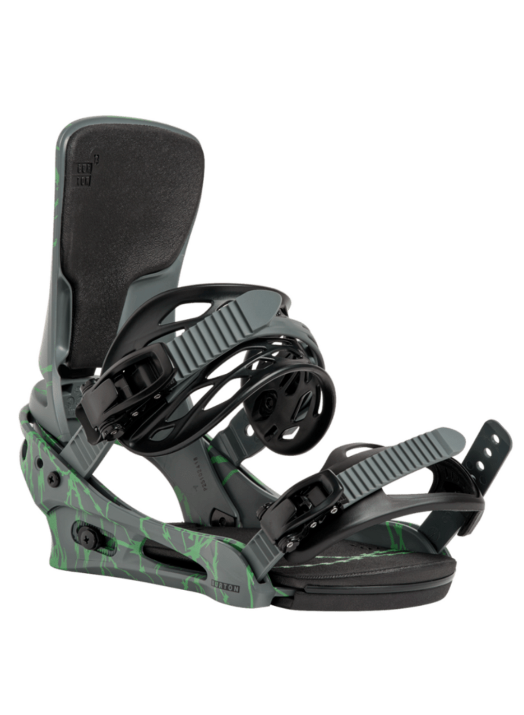 Burton Mens Cartel Binding 2027
