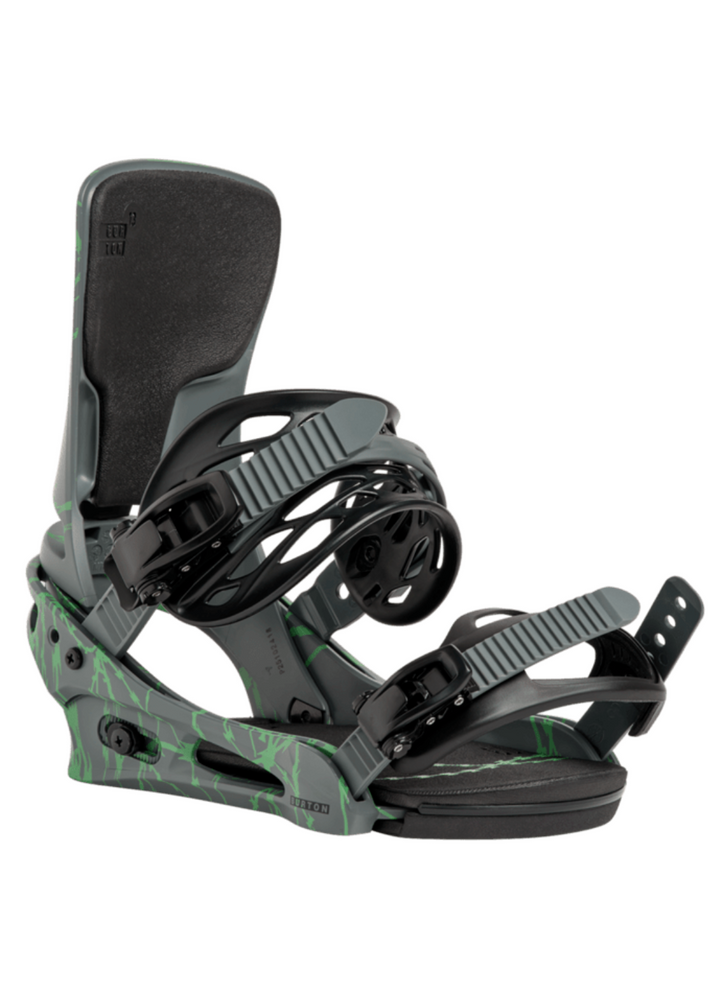 Burton Mens Cartel Binding 2027