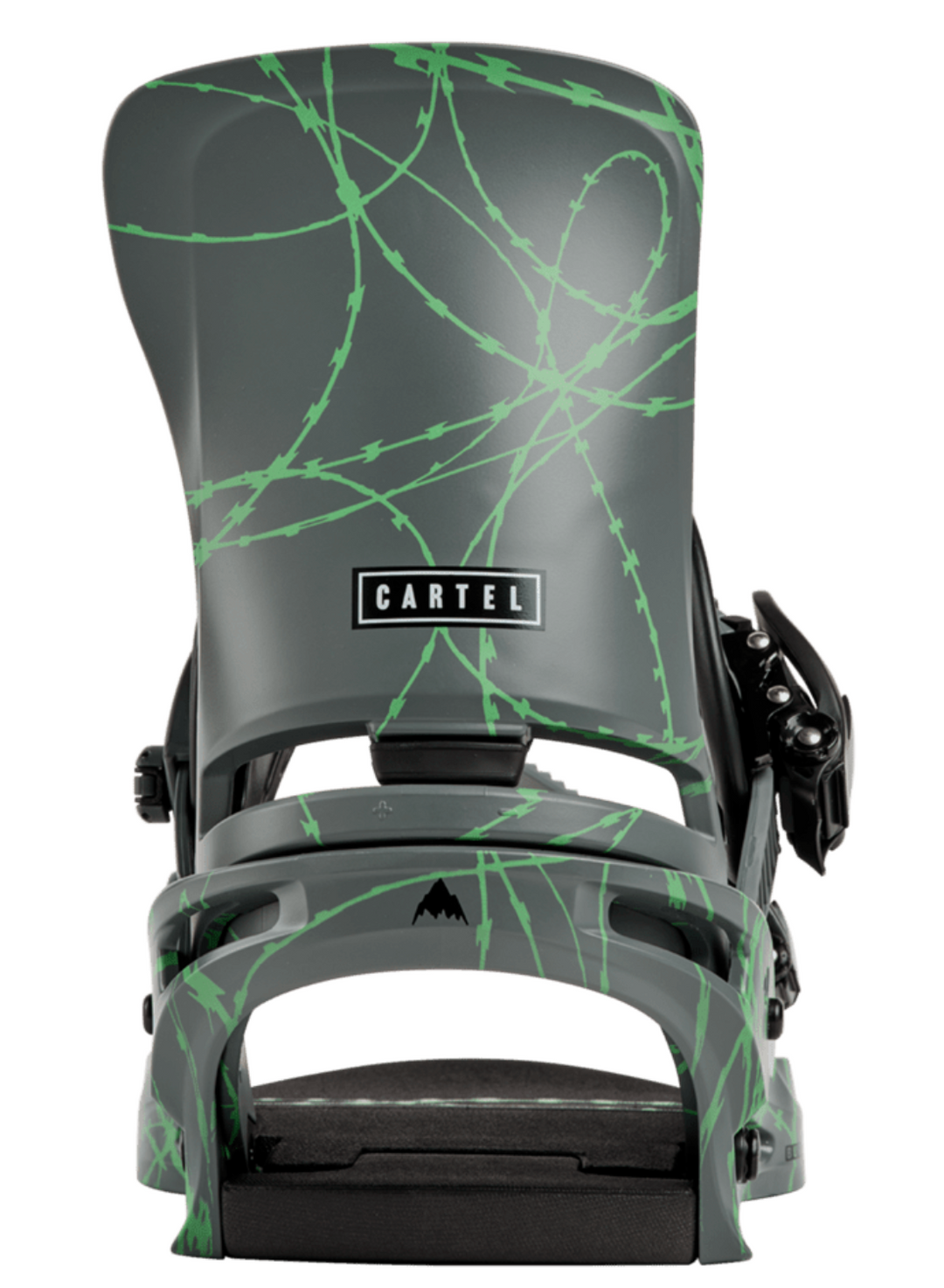 Burton Mens Cartel Binding 2027