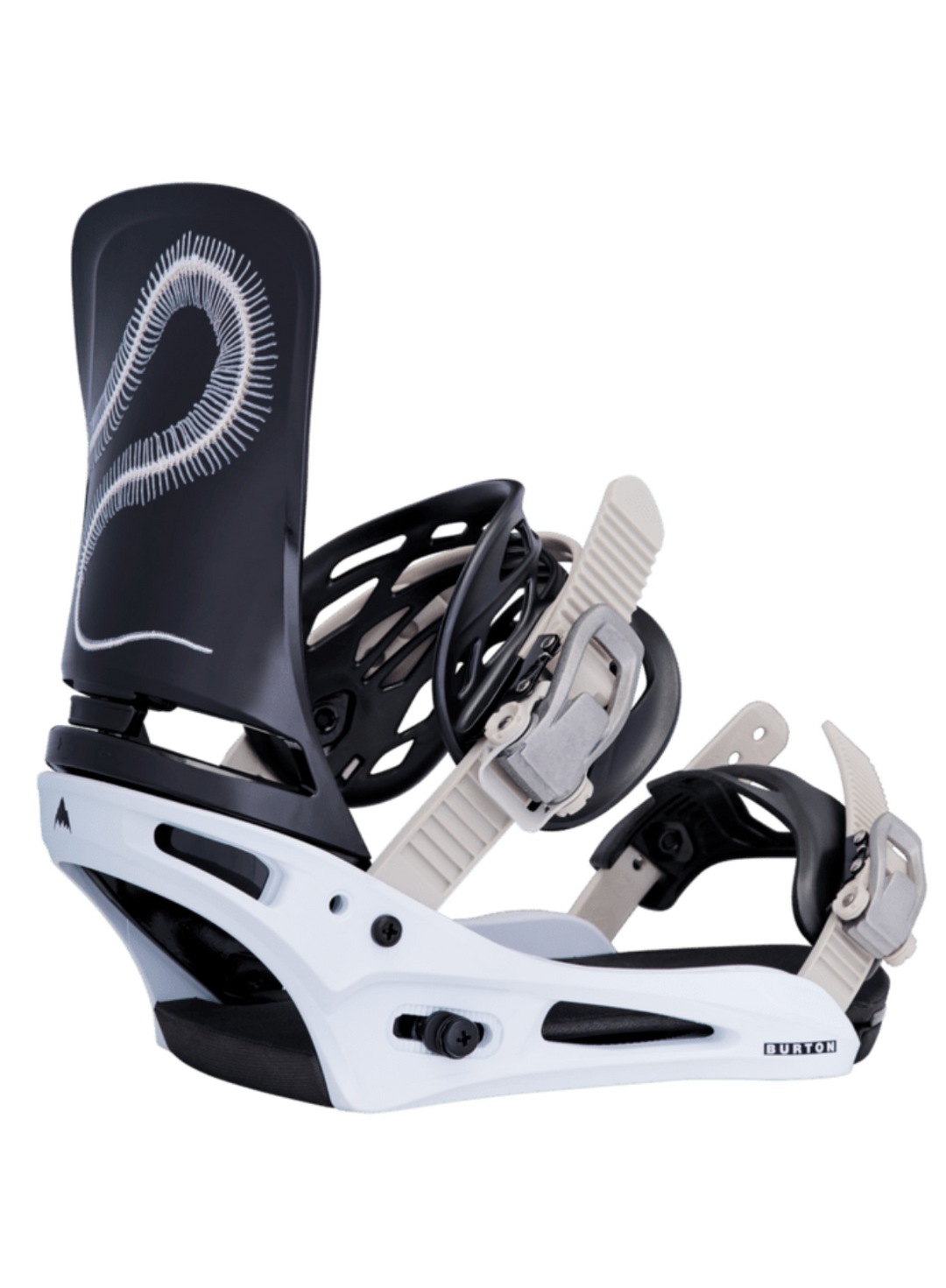 Burton Mens Cartel Binding 2027