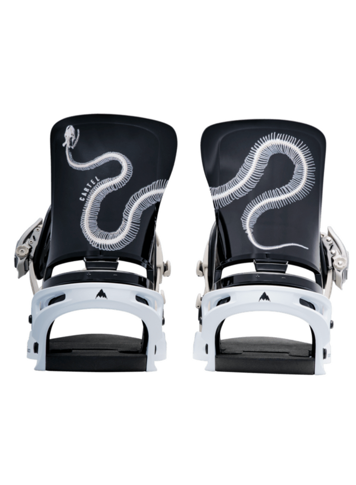 Burton Mens Cartel Binding 2027