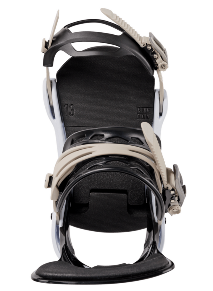 Burton Mens Cartel Binding 2027