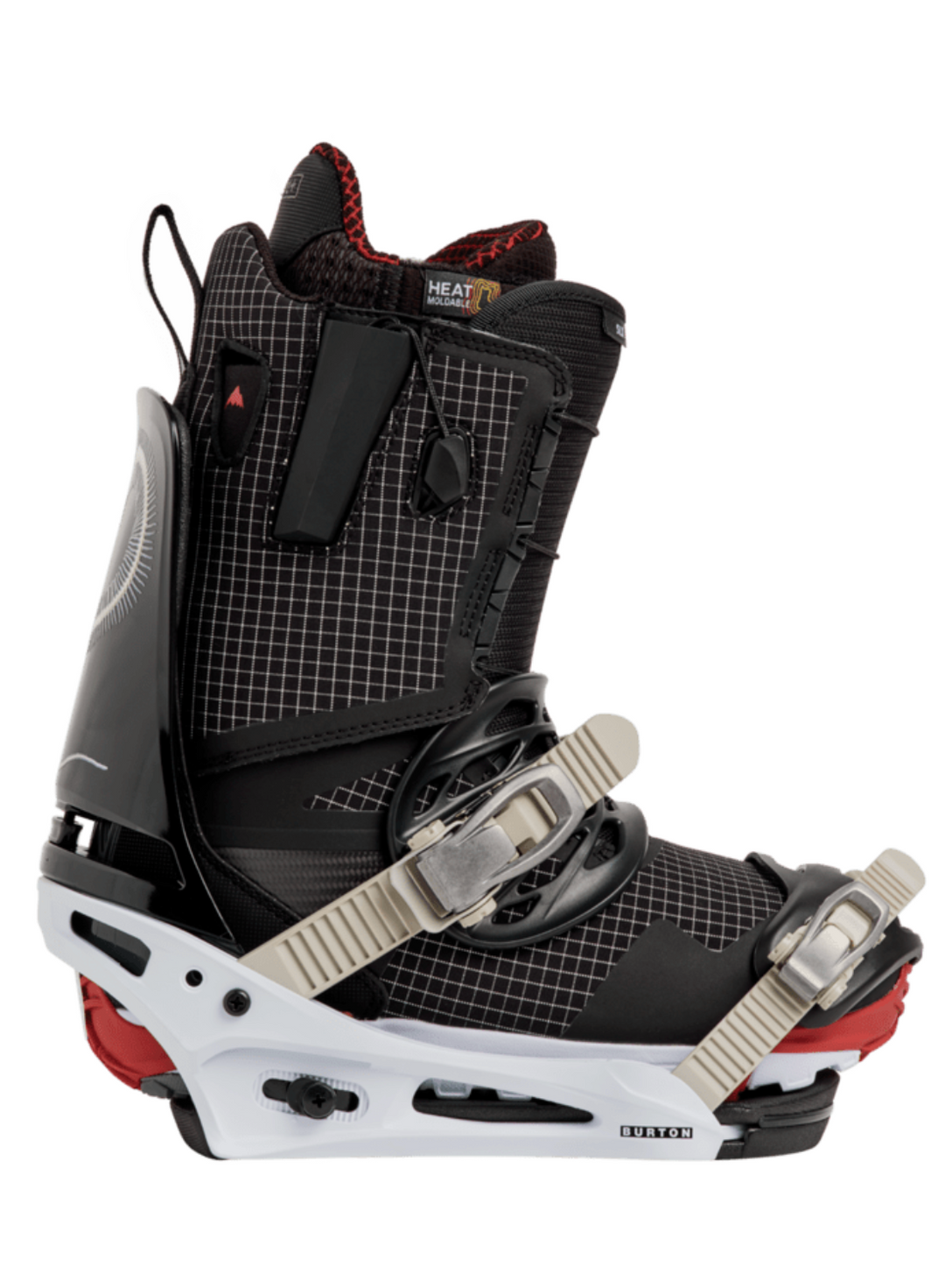Burton Mens Cartel Binding 2027