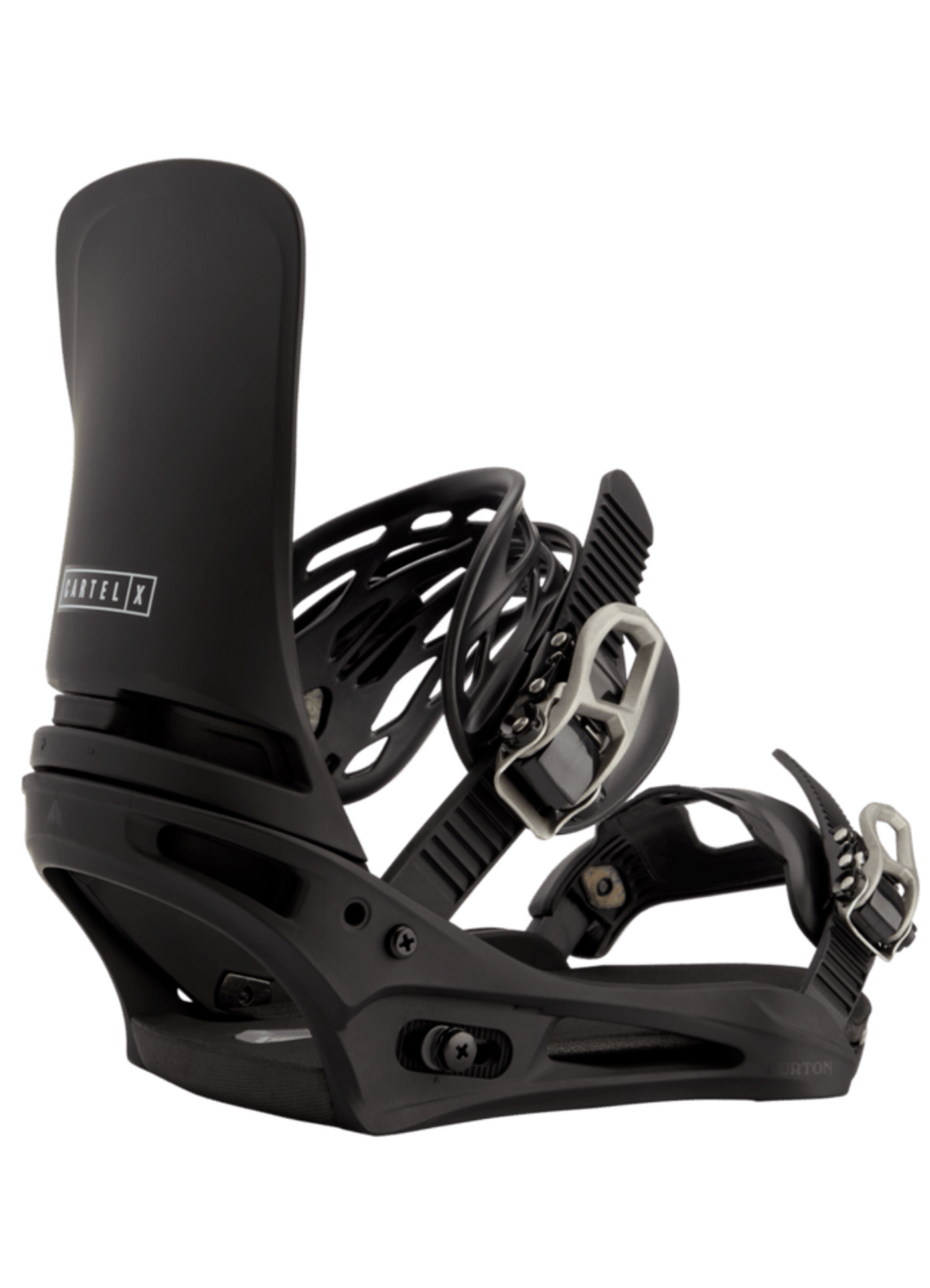 Burton Mens Cartel X Binding 2027