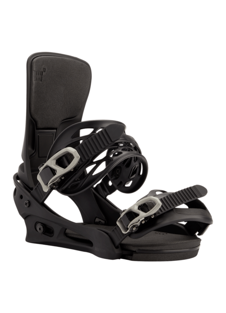 Burton Mens Cartel X Binding 2027