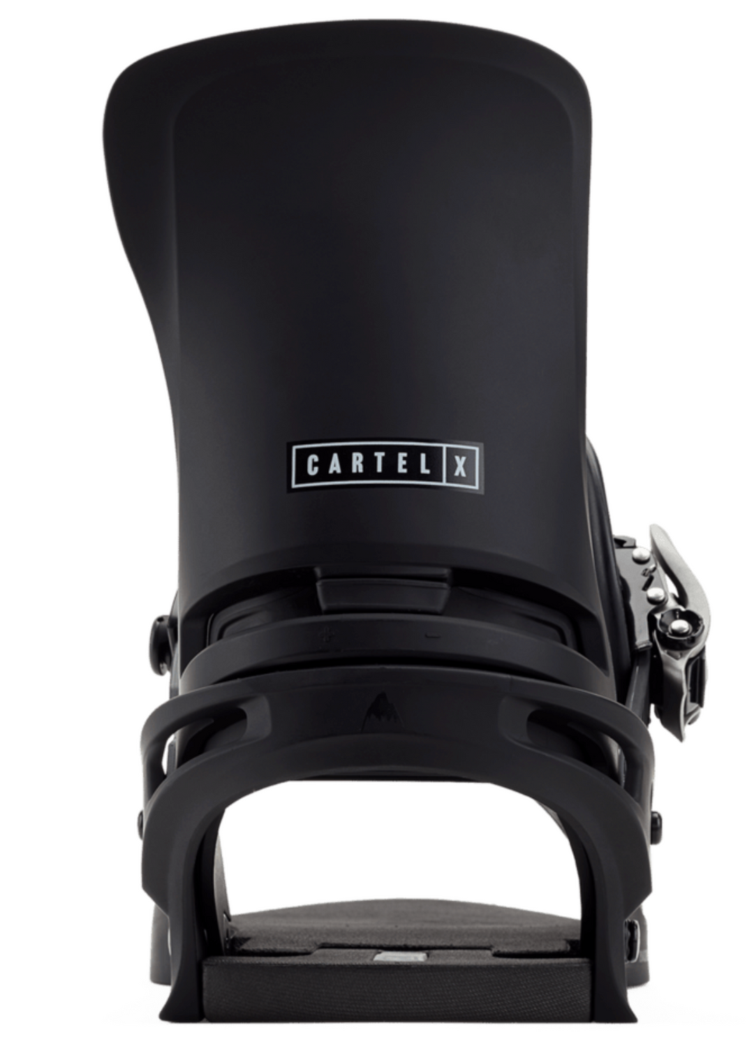 Burton Mens Cartel X Binding 2027
