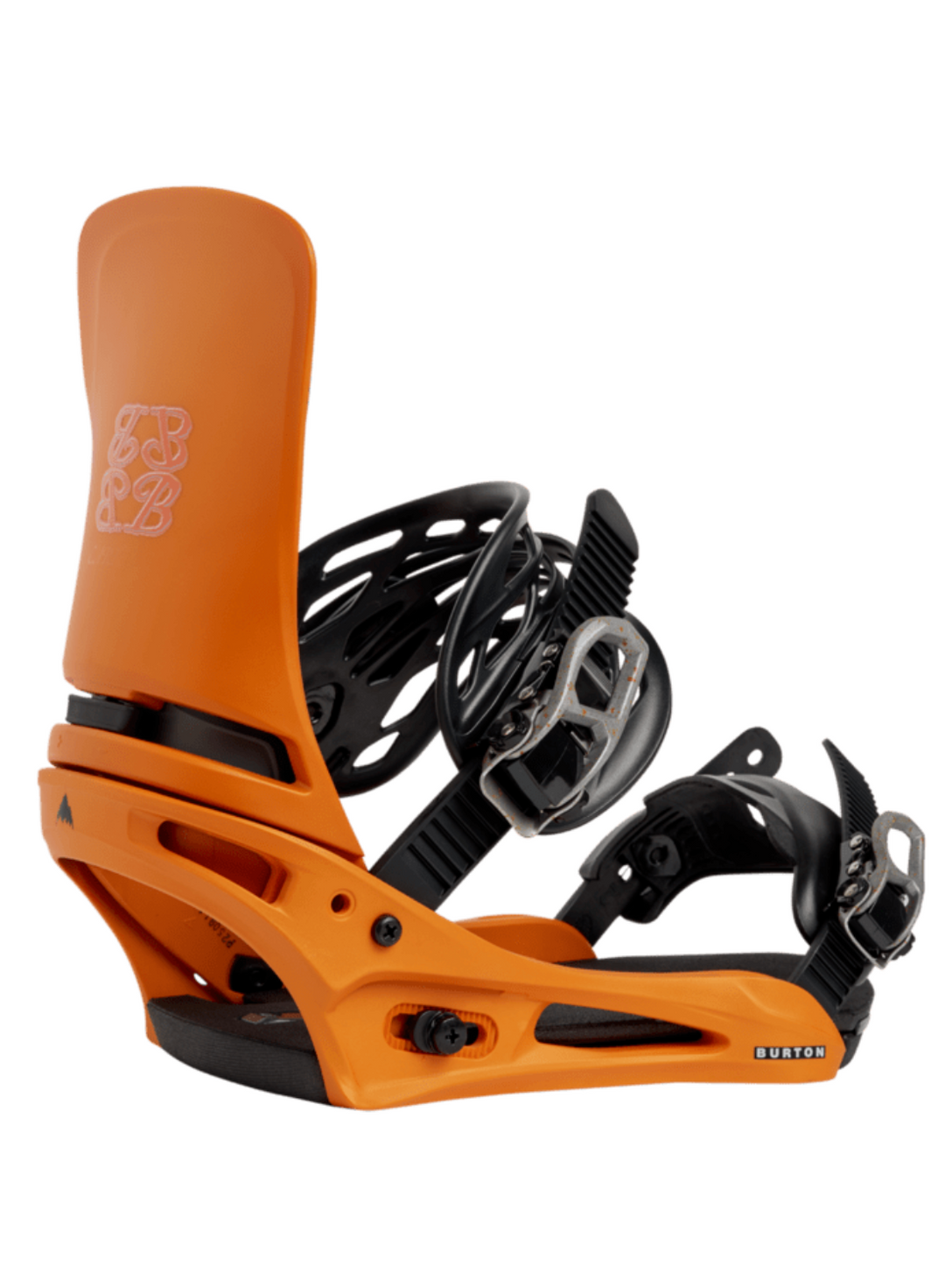 Burton Mens Cartel X Binding 2027