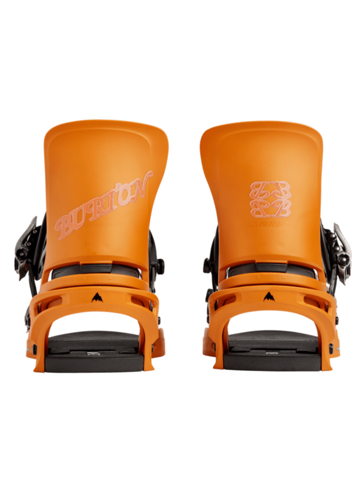 Burton Mens Cartel X Binding 2027