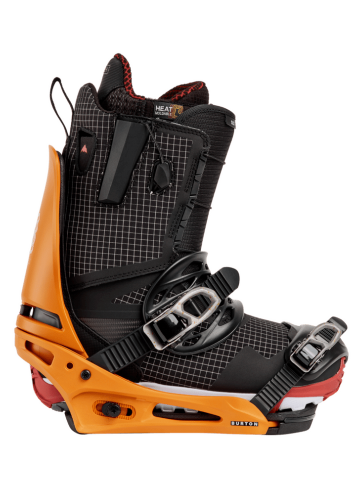 Burton Mens Cartel X Binding 2027