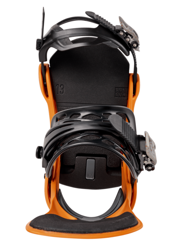 Burton Mens Cartel X Binding 2027