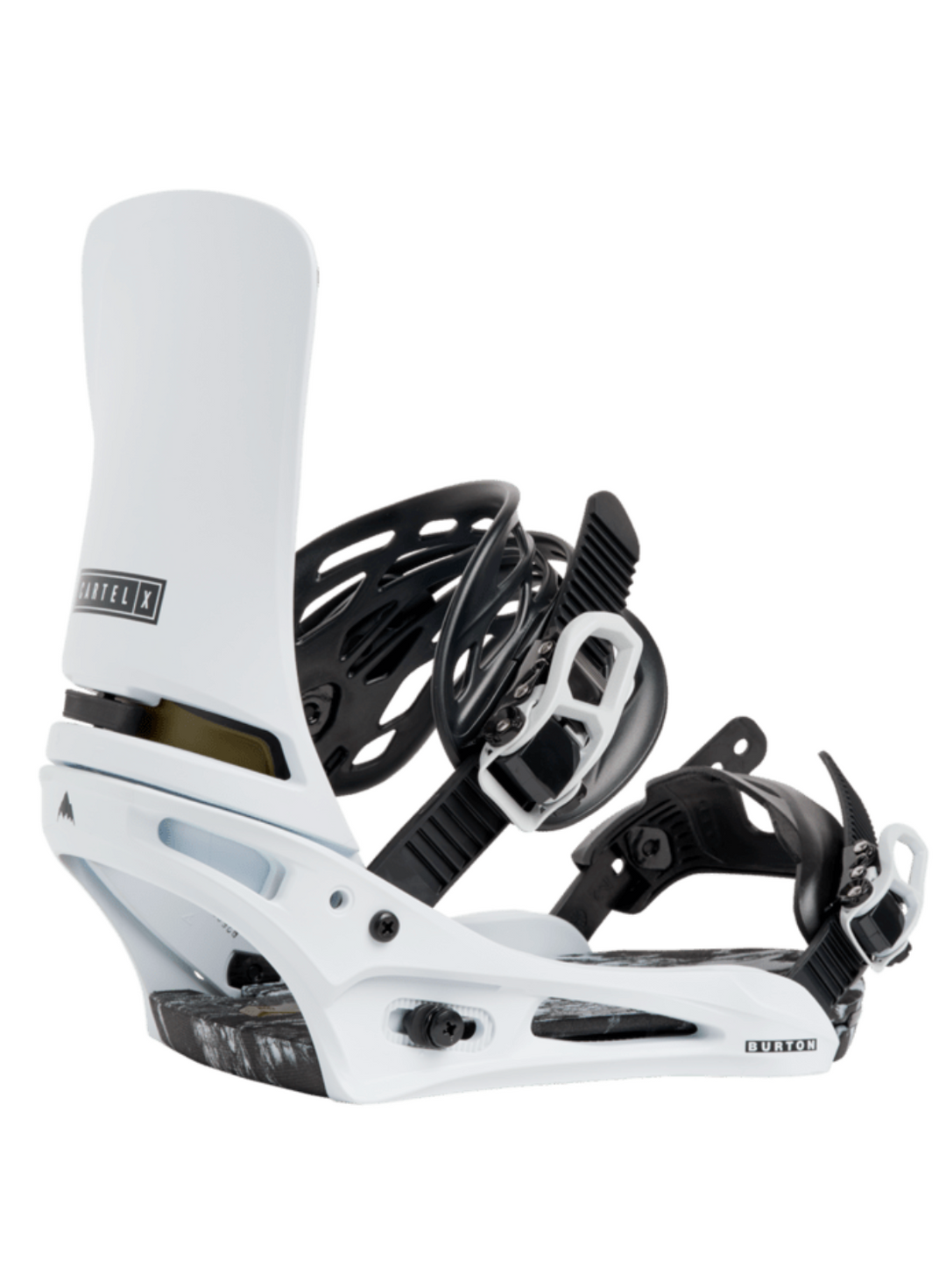 Burton Mens Cartel X Binding 2027