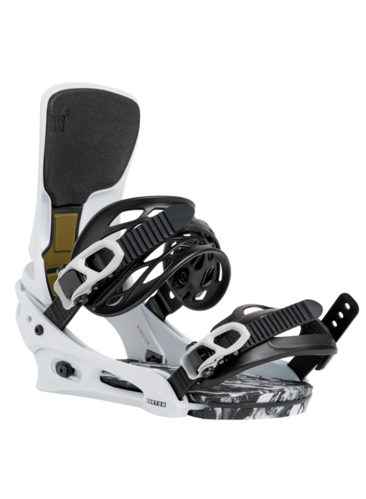 Burton Mens Cartel X Binding 2027