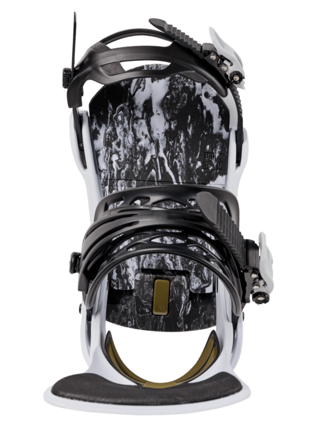 Burton Mens Cartel X Binding 2027