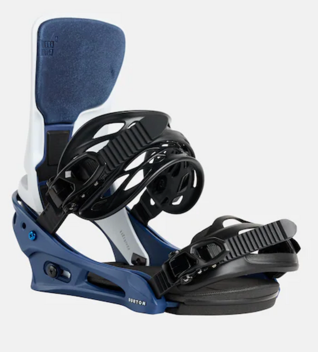 Burton Mens Cartel X Binding 2026