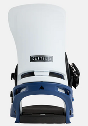 Burton Mens Cartel X Binding 2026