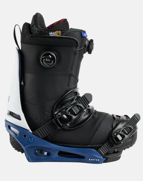 Burton Mens Cartel X Binding 2026