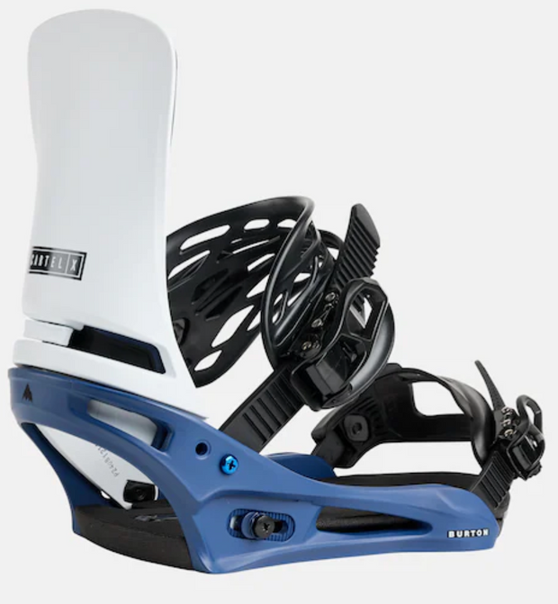 Burton Mens Cartel X Binding 2026
