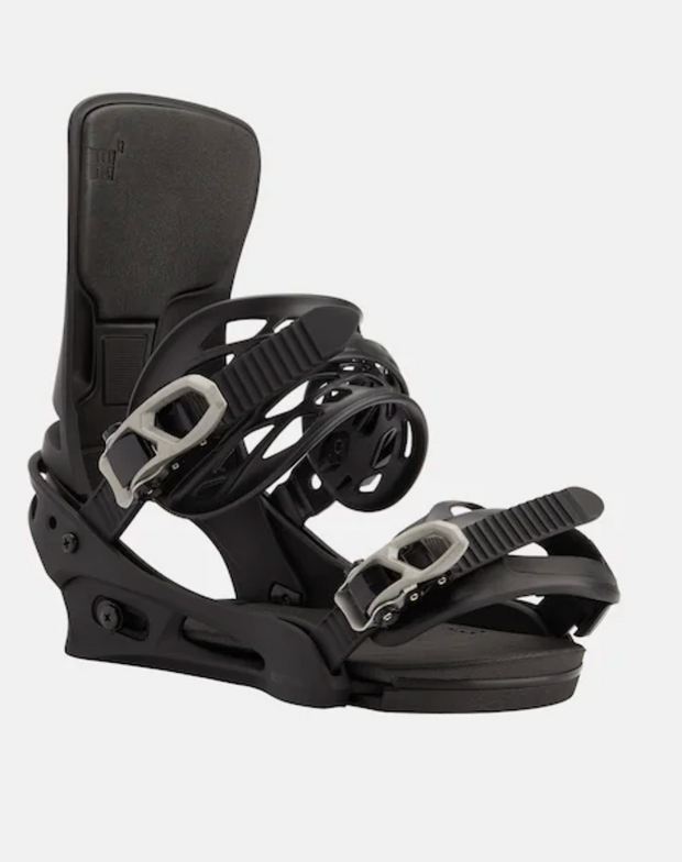 Burton Mens Cartel X Binding 2026